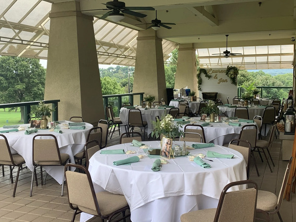 South Union Township Municipal Golf Course