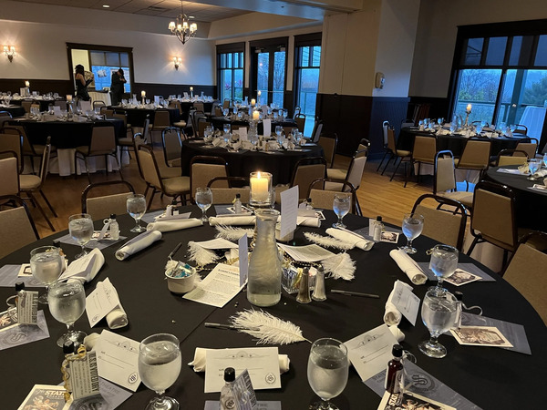 South Union Township Municipal Golf Course