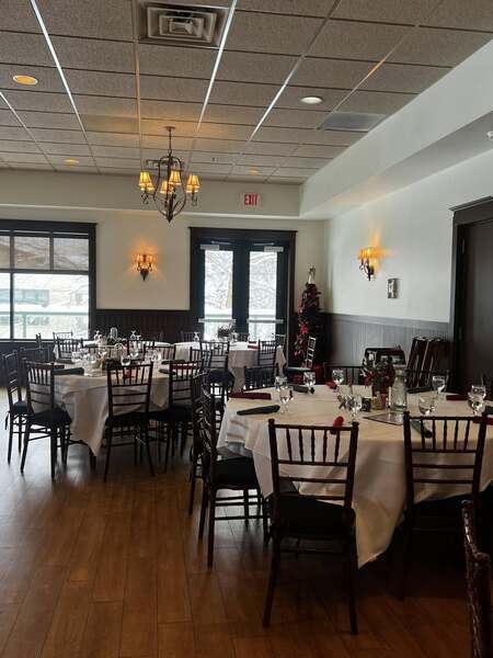 South Union Township Municipal Golf Course