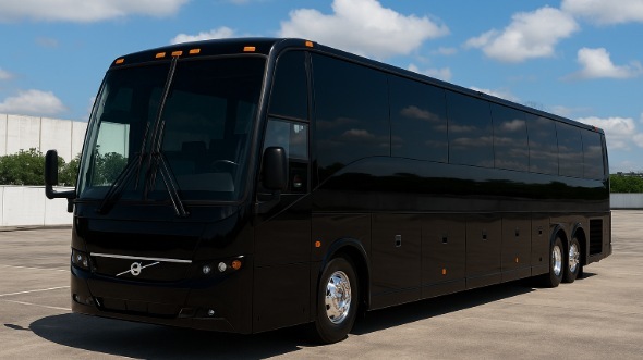 Meridian Party Bus Company