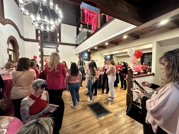 The Grand Chateau Owl