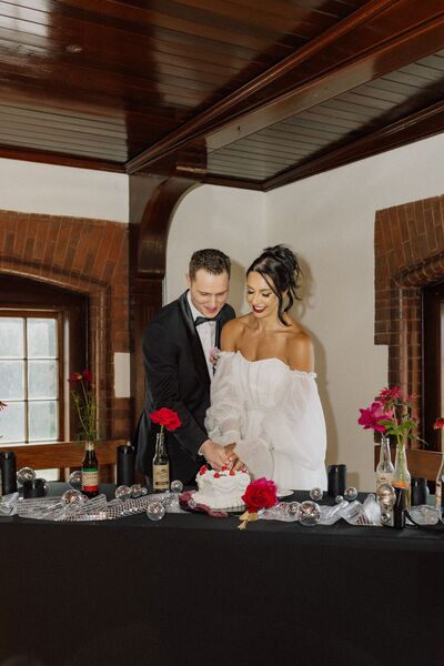 The Grand Chateau Owl