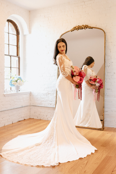 The Grand Chateau Owl