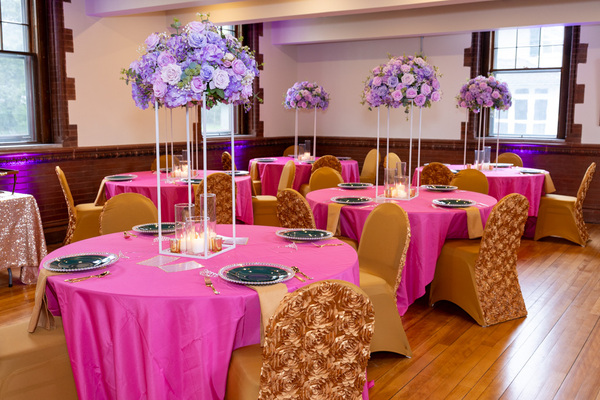 The Grand Chateau Owl