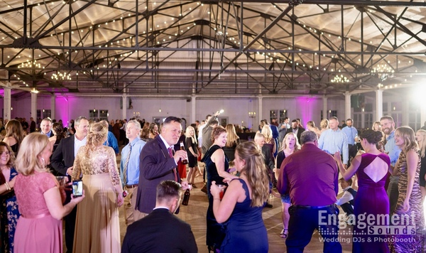 Engagement Sounds - Wedding DJs & Photobooth