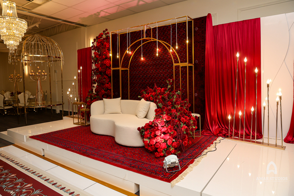 Layla Banquet Hall