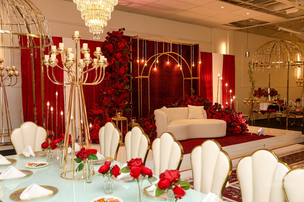 Layla Banquet Hall