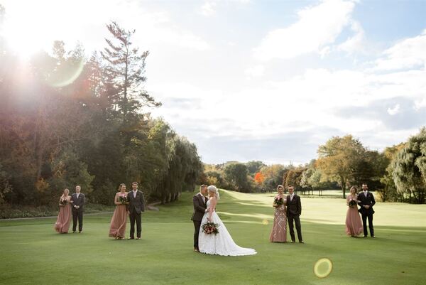 The Scarboro Golf & Country Club