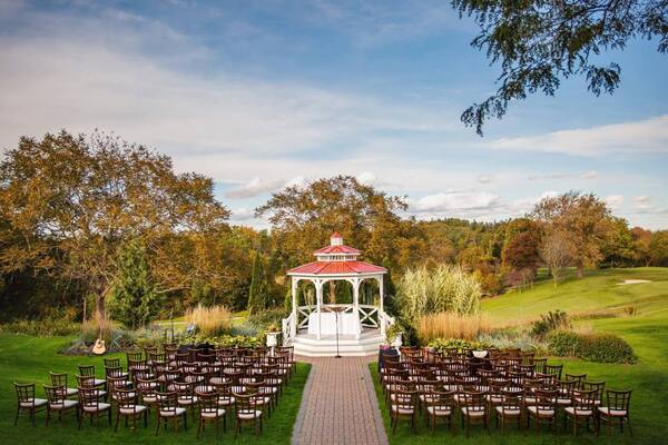 The Scarboro Golf & Country Club