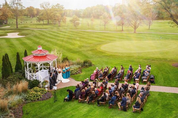 The Scarboro Golf & Country Club