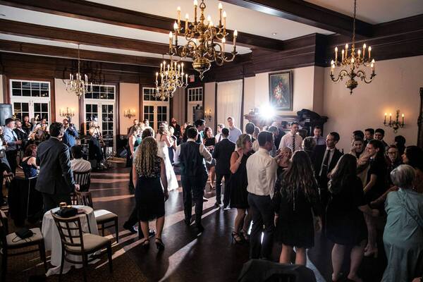 The Scarboro Golf & Country Club