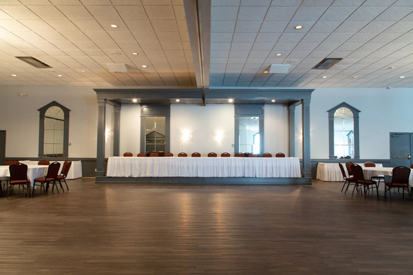 Classics V Banquet Center