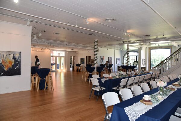 Mellwood Art Center