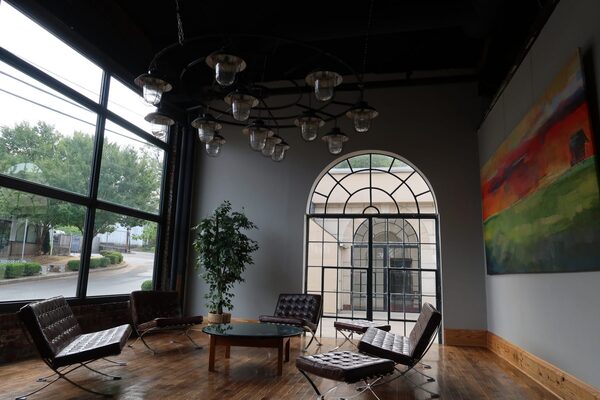 Mellwood Art Center