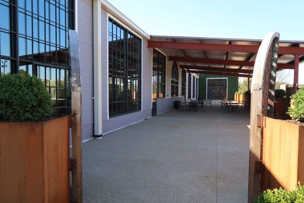 Mellwood Art Center