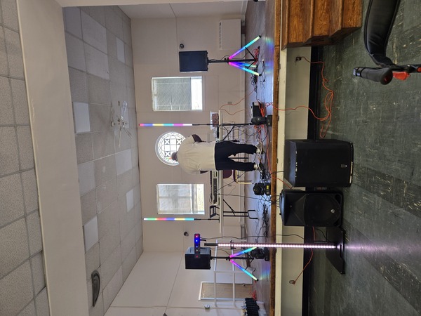 KnoXora Banquet Venue