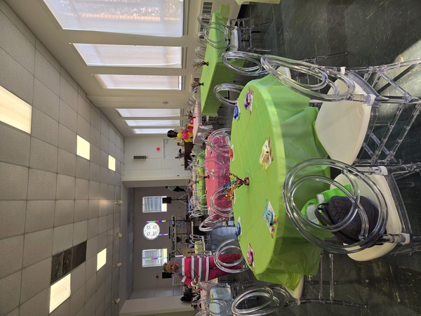 KnoXora Banquet Venue