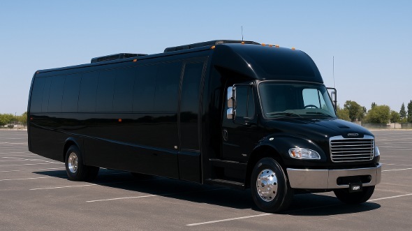 Mesquite Party Bus Company