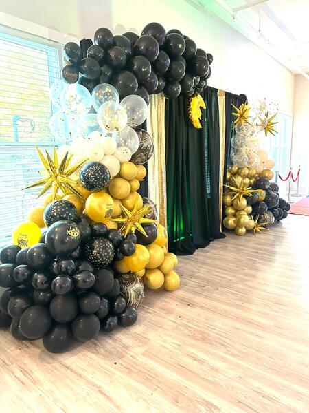 Queens' Creations Events & More