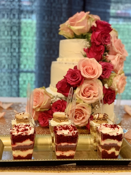 Queens' Creations Events & More