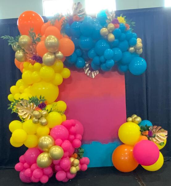 Queens' Creations Events & More