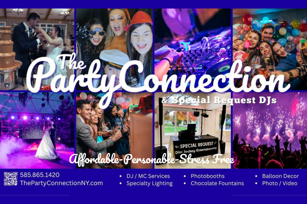 The Party Connection