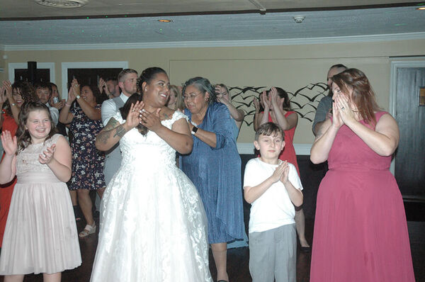 The Party Connection