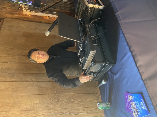 The Party Connection