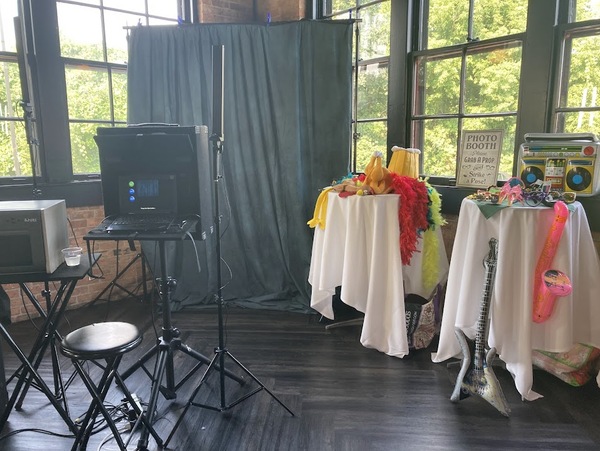 The Party Connection