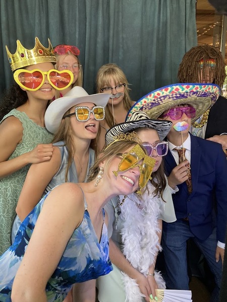 The Party Connection