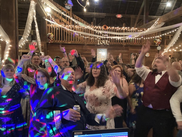 The Party Connection