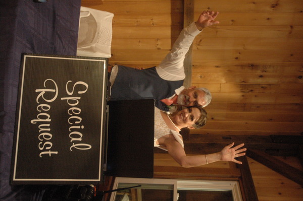 The Party Connection