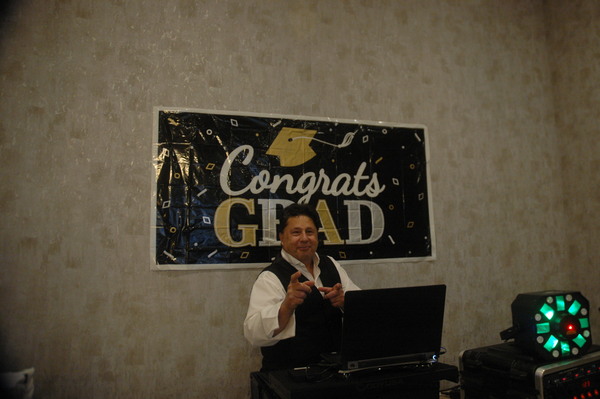 The Party Connection