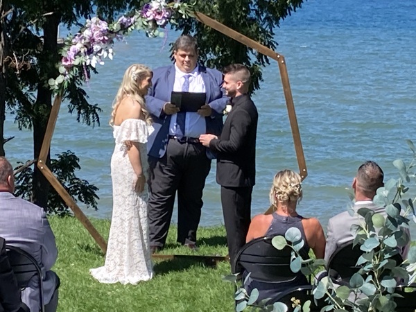 The Party Connection