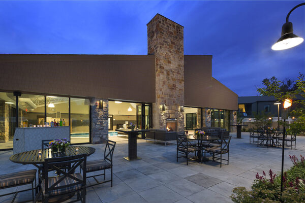 Chauncey Hotel and Conference Center