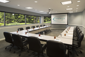 Executive Meeting Rooms (6)