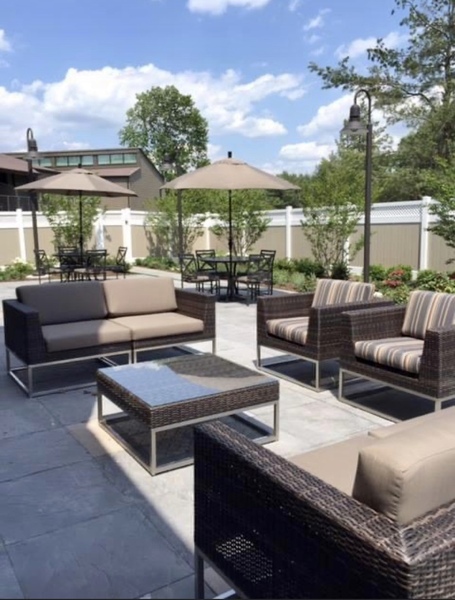 Chauncey Hotel and Conference Center