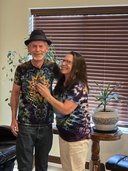 Terri L. Richards - Wedding Officiant