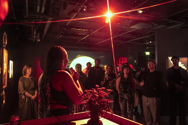 Union Hall Art Space