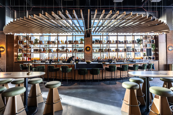 Landmark Credit Union Live