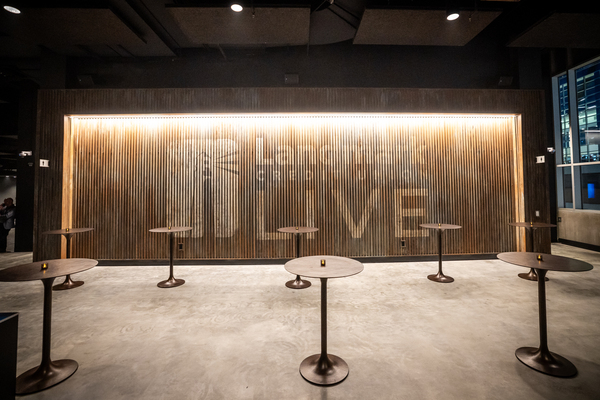 Landmark Credit Union Live