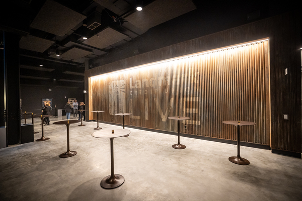 Landmark Credit Union Live