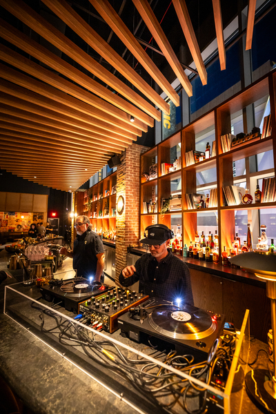 Landmark Credit Union Live