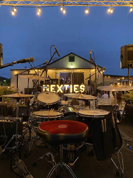 Woodhouse Blending & Brewing