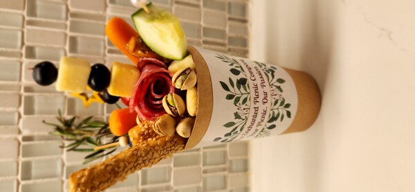 The Enchanted Event Co