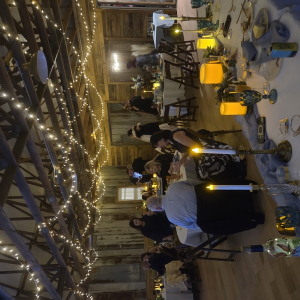 The Enchanted Event Co