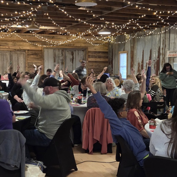 The Enchanted Event Co