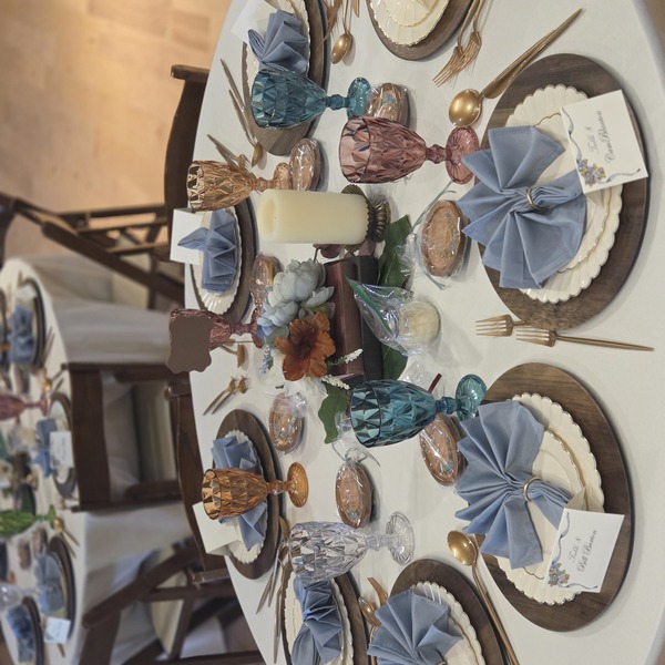 The Enchanted Event Co