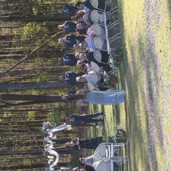 The Enchanted Event Co