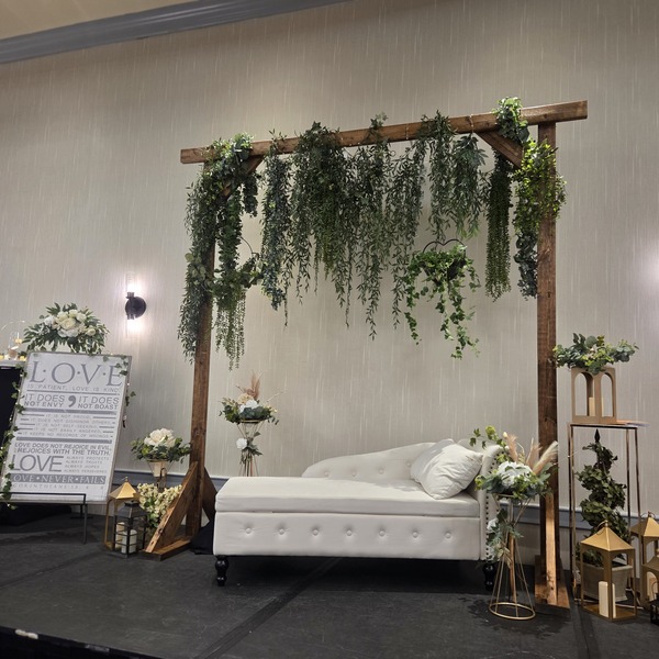 The Enchanted Event Co